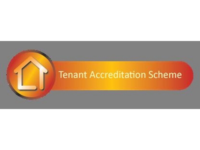 Tenant Accreditation Scheme